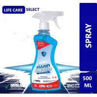 Royal Hand Sanitizer Spray 500 ml