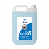 Hi-Care Hand Sanitizer  5 Lter 